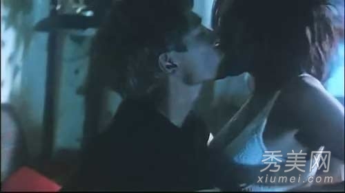 刘德华与朱茵:《赌侠1999》